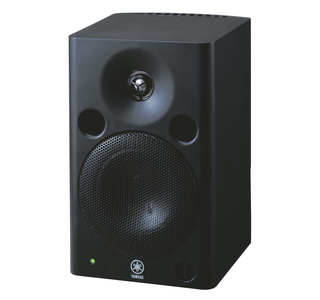 Yamaha MSP5STUDIO изображение/фото/картинка